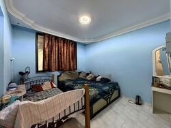 Blk 344 Woodlands Street 32 (Woodlands), HDB 4 Rooms #569736931